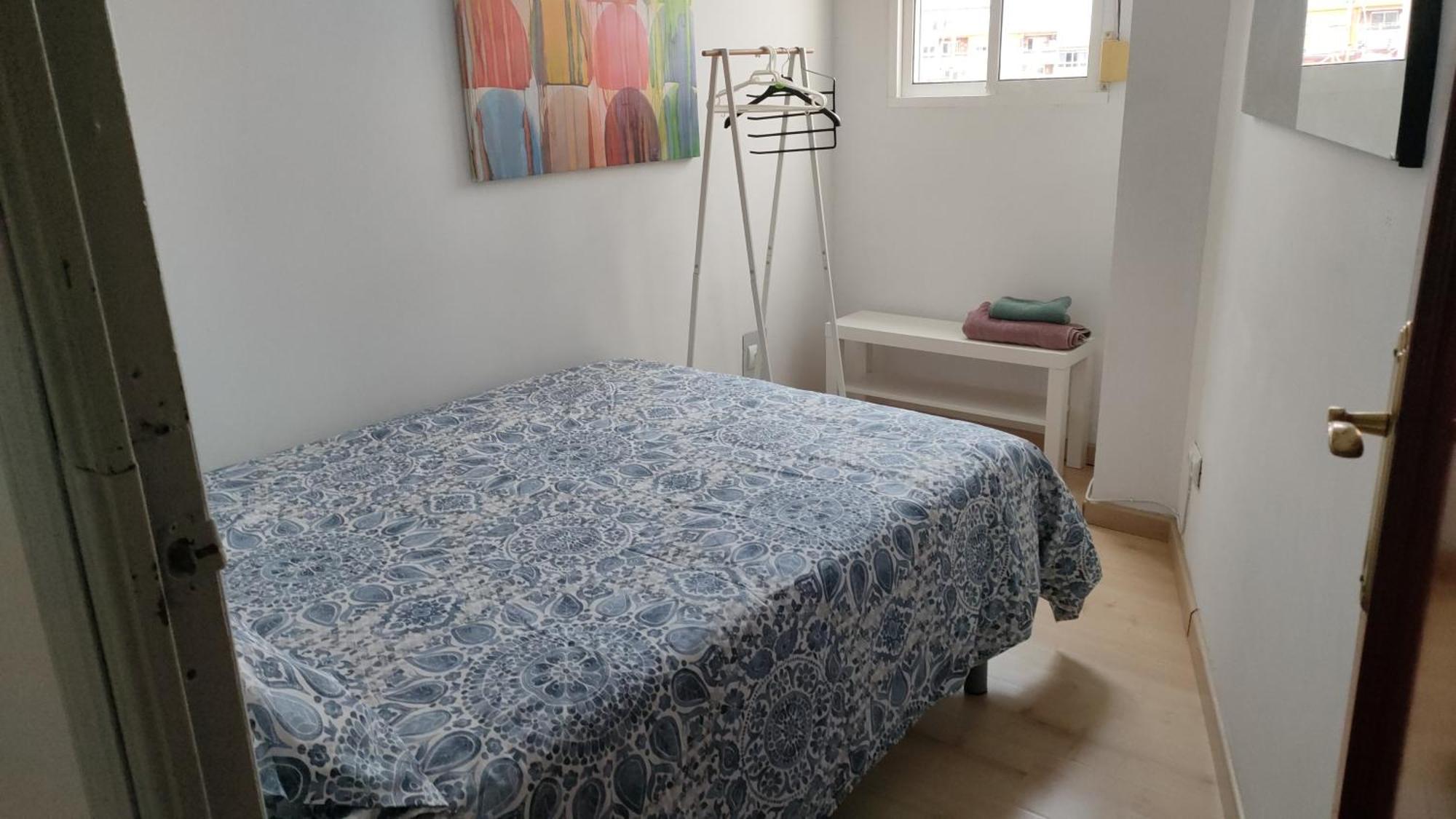 Appartamento Terrace Penthouse And Chill Málaga Esterno foto